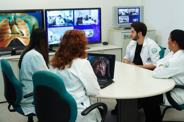 Conselho de Medicina pode regulamentar telemedicina após pandemia