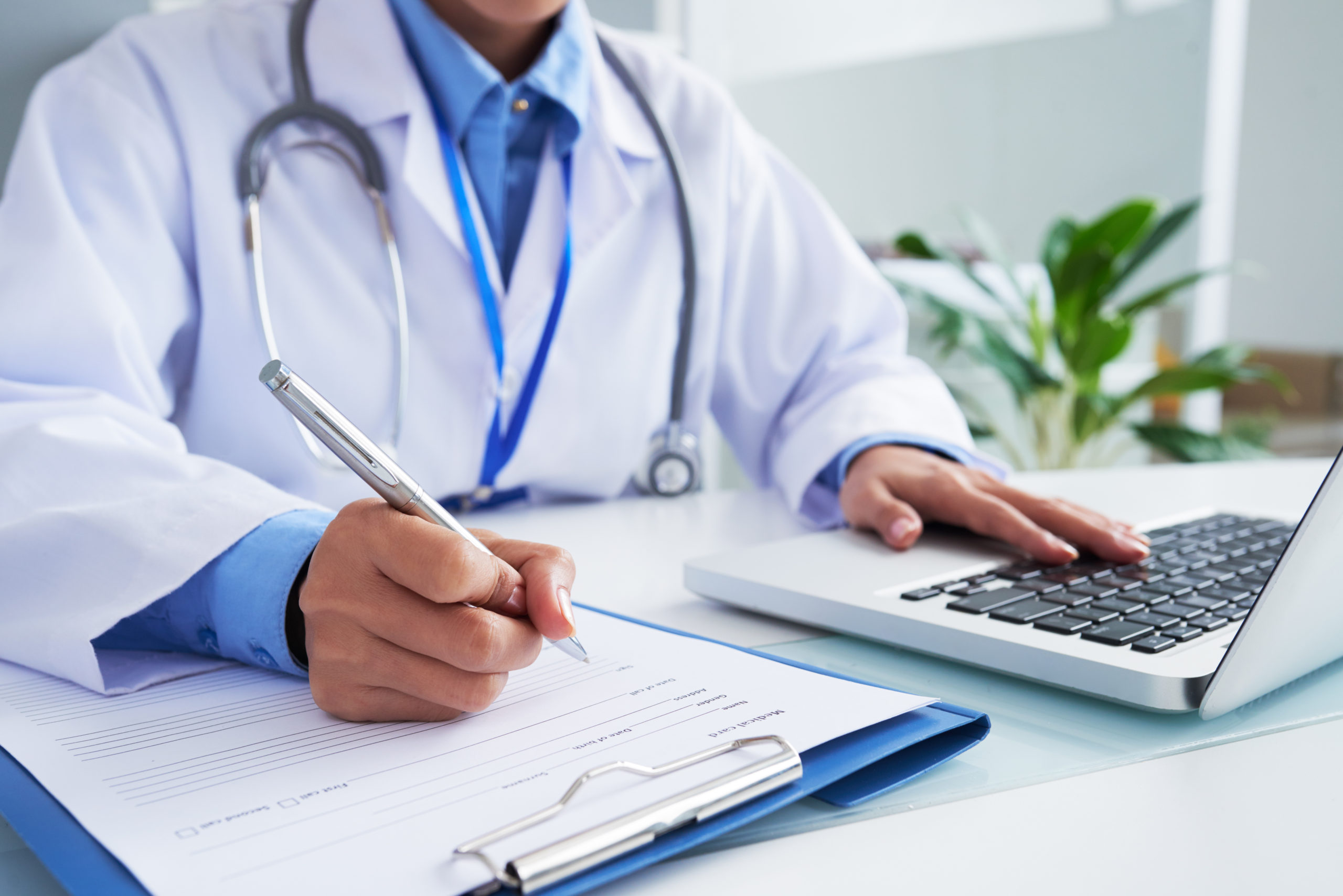 Benefícios da prescrição eletrônica Benefícios da prescrição eletrônica