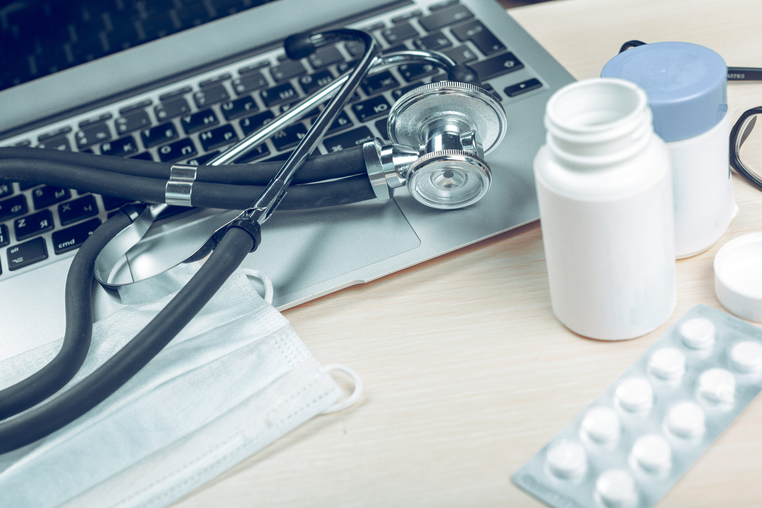 A importância do Prontuário Eletrônico com Prescrição A importância do Prontuário Eletrônico com Prescrição